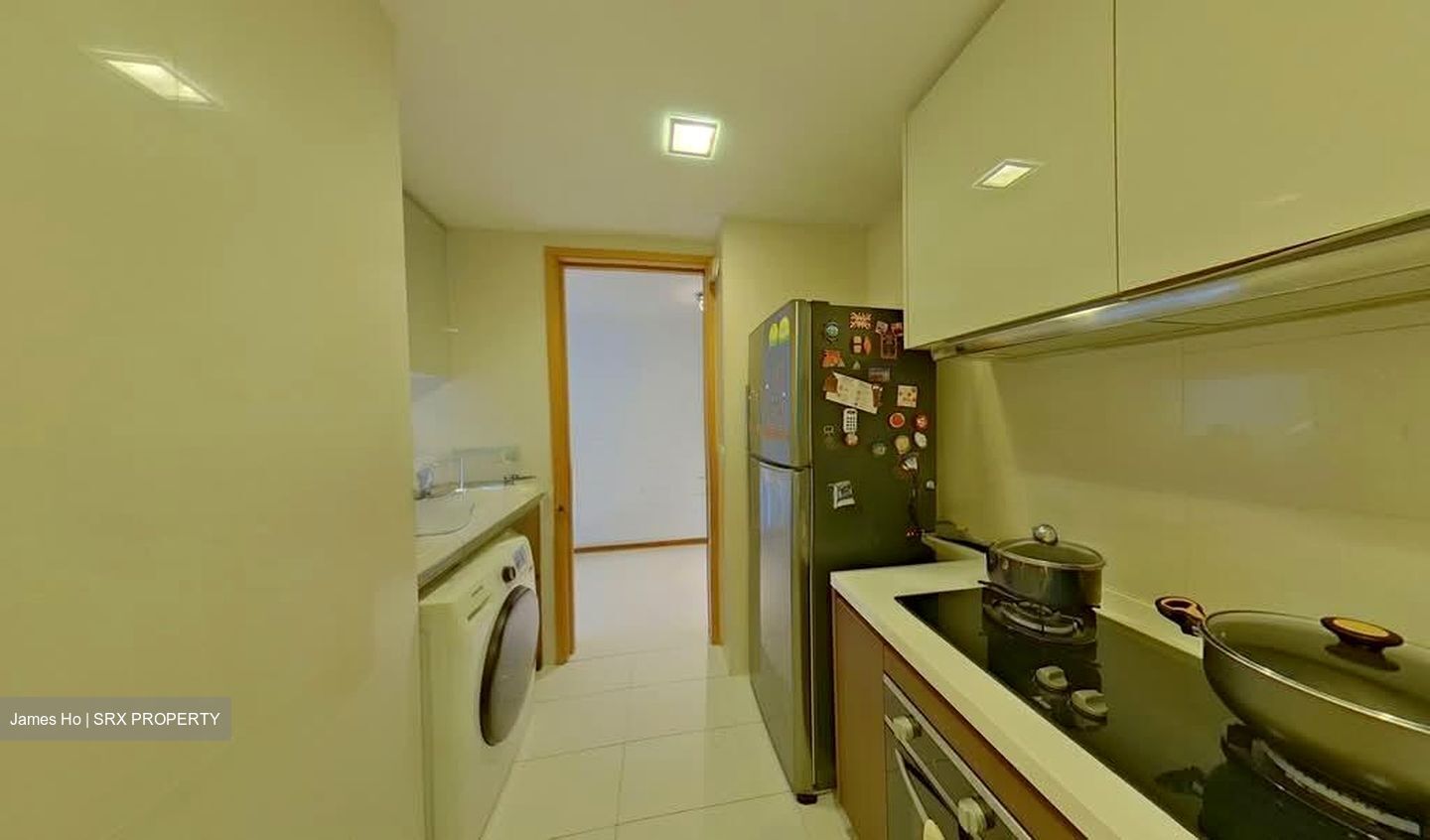 Dakota Residences (D14), Condominium #561655211